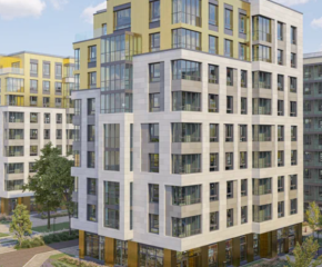 ЖК Город-спутник Южный