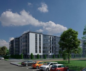 ЖК Перспектива