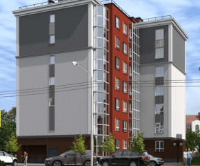 ЖК На Краковском бульваре