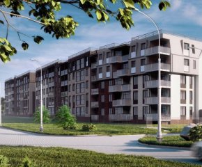 ЖК Симфония моря