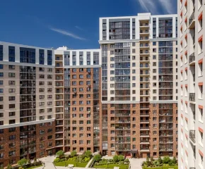 ЖК «Квартал Стрижи»