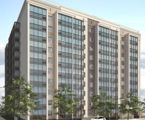 ЖК Клубный Дом Сириус