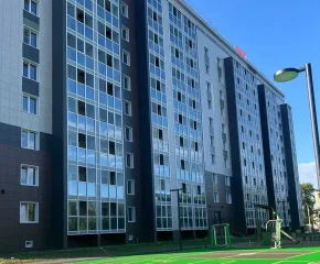 ЖК Розмарин