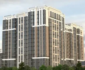 ЖК «Династия»