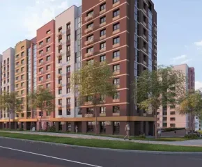 ЖК «Северные Ворота»