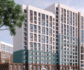 ЖК Самоцветы