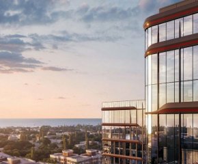 ЖК Проспект 82