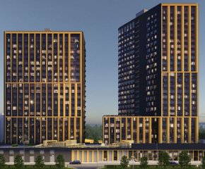 ЖК Линдовский