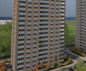 ЖК Поколение