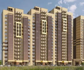 ЖК «Гармония»