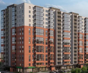 ЖК «Квартал 33»