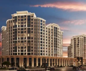 ЖК «Новая Жизнь»