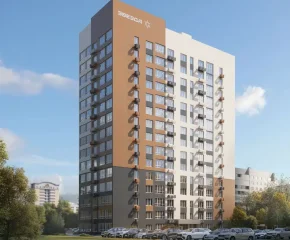 ЖК «Традиции от Звезды»