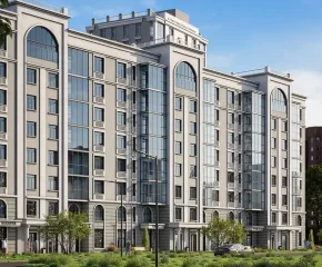 ЖК «Рассвет»