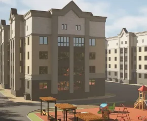 ЖК «Есенин»