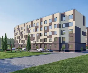 ЖК Центральный