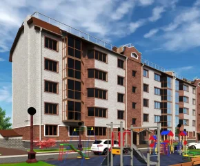 ЖК «Перспектива»