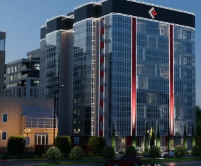 ЖК «На Доваторцев, 42Б»