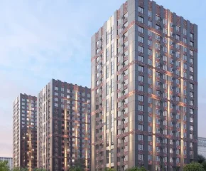 ЖК «Федерация»