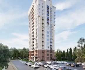 ЖК «Маяк на Двинской»