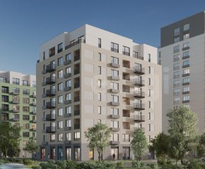 ЖК Мидгард на Уездной