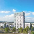 ЖК «Олимп»