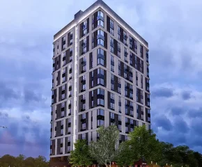 ЖК «Менделеев»