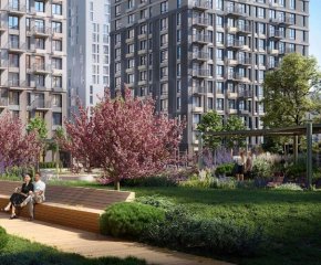 ЖК Донские Легенды