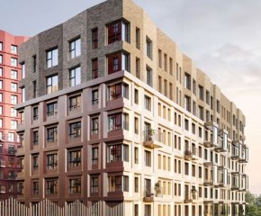 ЖК Ботаническая 3