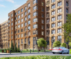 ЖК Живописный