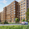 ЖК Живописный
