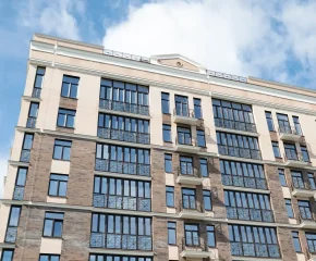 ЖК «Модерн»