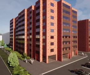 ЖК «Галереи»