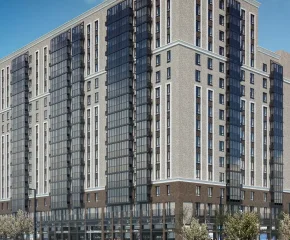 ЖК «ДАО сити-квартал на Подзолкова»