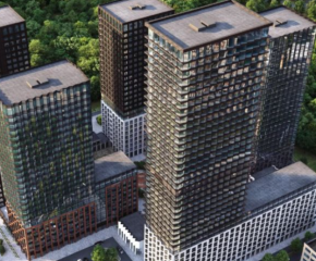 ЖК MYPRIORITY Мневники