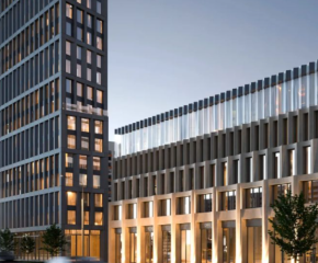 ЖК MYPRIORITY Нижегородская