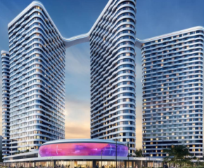 ЖК Родина Переделкино