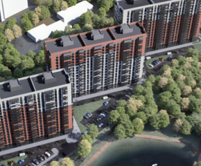 ЖК Малаховский