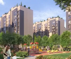 ЖК «Курортный»