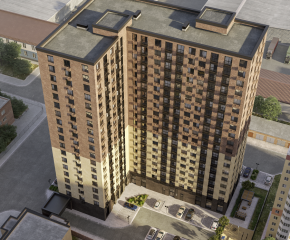 ЖК «Манхэттен»