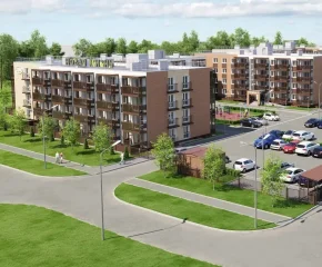 ЖК «Новая жизнь»