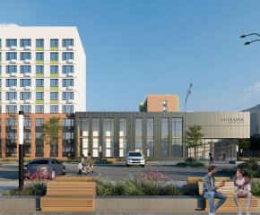 ЖК «Строганов»