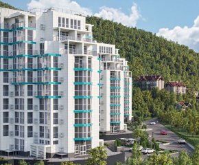 ЖК Агой-Парк