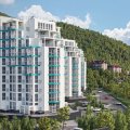 ЖК Агой-Парк
