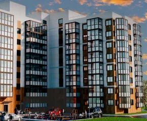 ЖК «Корица»