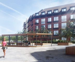 ЖК «Южные Резиденции»