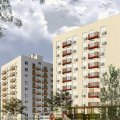 ЖК «Молодёжный»