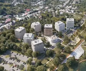 ЖК «Донецкий»