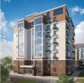 ЖК «Аркадия»