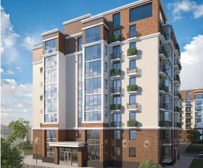 ЖК «Аркадия»